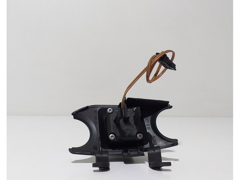 Recambio de mando volante para bmw x5 (e70) 3.0d referencia OEM IAM 61316966710 60493 