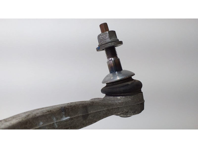 Recambio de brazo suspension superior trasero izquierdo para bmw x5 (e70) xdrive40d referencia OEM IAM J4546061T6 74211 R