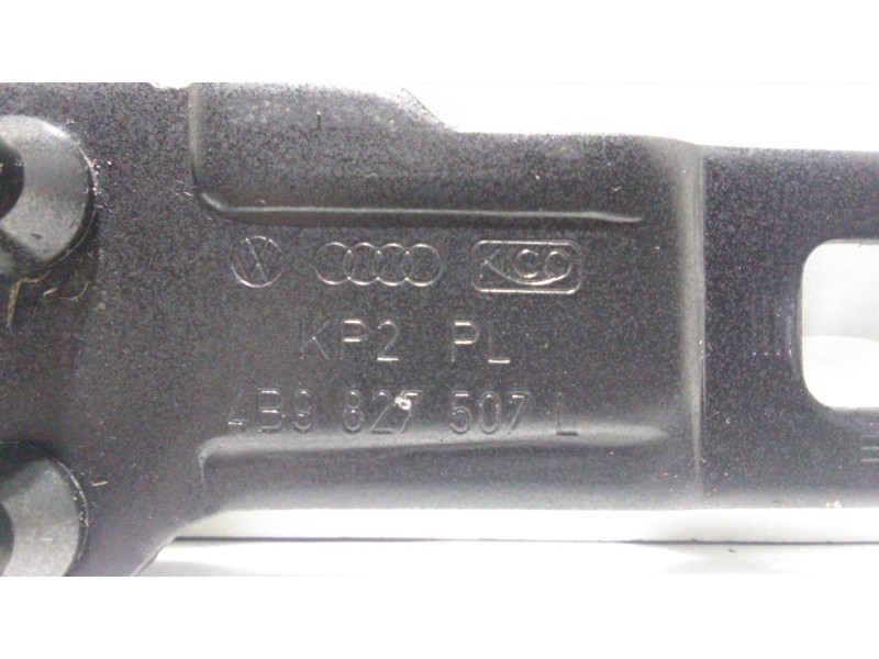 Recambio de cerradura maletero / porton para audi a3 (8p) 3.2 ambition quattro referencia OEM IAM 4B9827507L 48623 