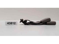 Recambio de cinturon seguridad trasero central para nissan x-trail (t30) comfort plus referencia OEM IAM YD22ETI 43812 