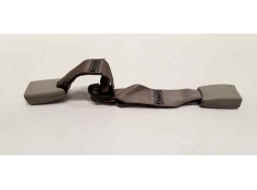 Recambio de cinturon seguridad trasero central para nissan x-trail (t30) comfort plus referencia OEM IAM YD22ETI 43812  2