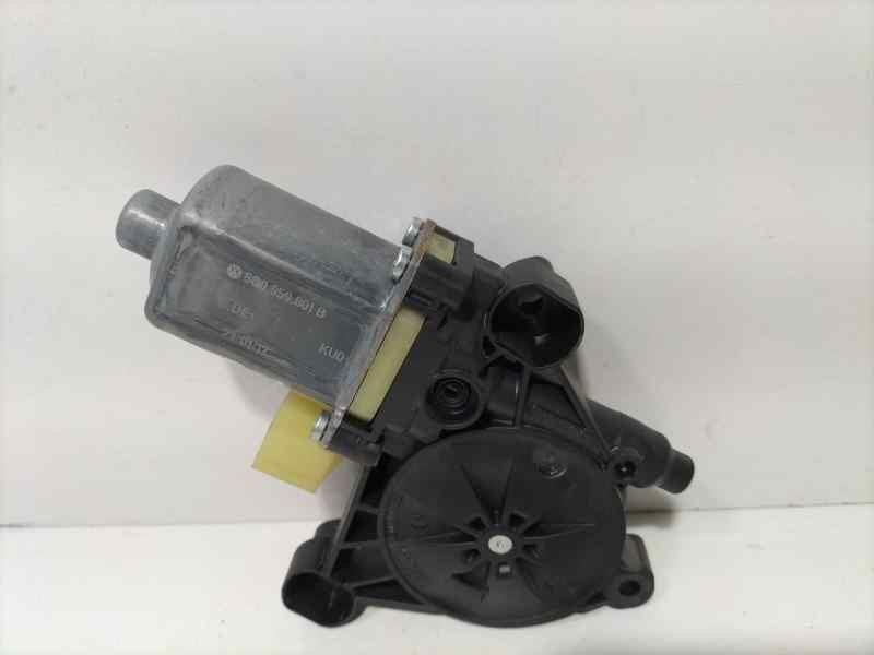 Recambio de motor elevalunas delantero izquierdo para seat leon (5f1) reference referencia OEM IAM 5Q0959801B 83781 