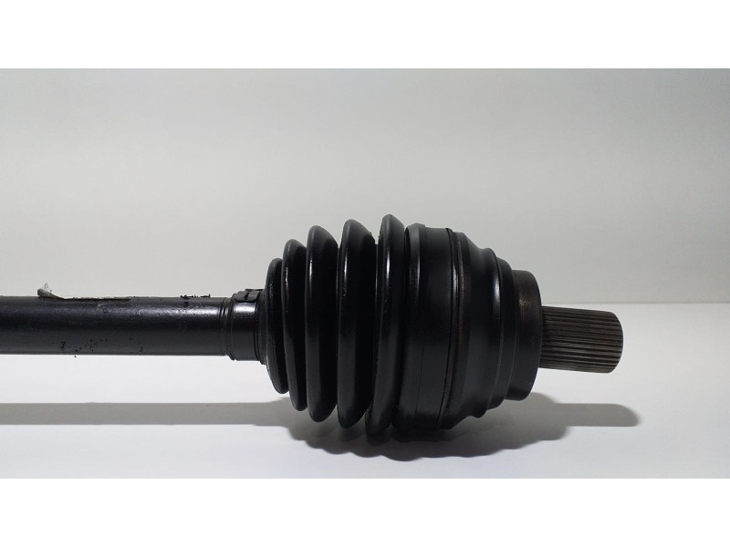 Recambio de transmision trasera derecha para volkswagen golf v berlina (1k1) r32 referencia OEM IAM 1K0501204A 56840 