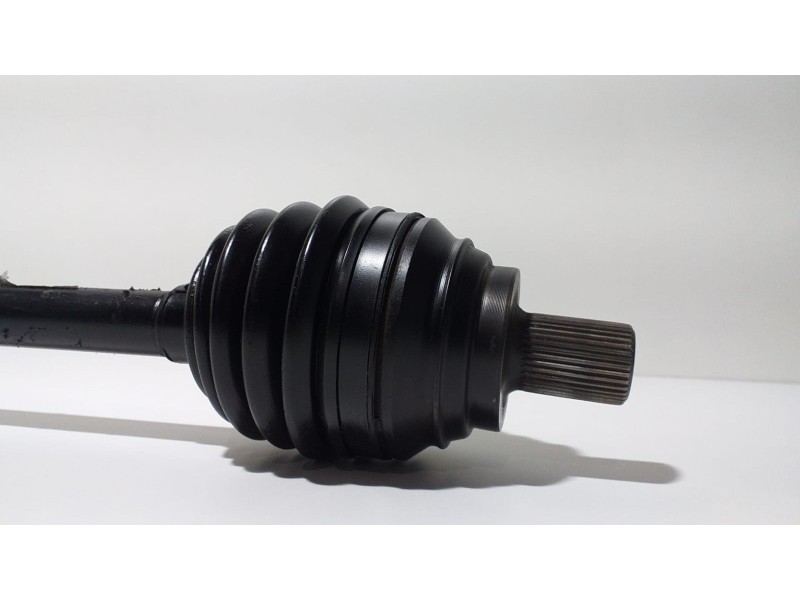 Recambio de transmision trasera derecha para volkswagen golf v berlina (1k1) r32 referencia OEM IAM 1K0501204A 56840 