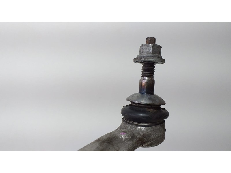 Recambio de brazo suspension superior trasero derecho para bmw x5 (e70) xdrive40d referencia OEM IAM J4546061T6 74212 R Recambio de brazo suspension superior trasero derecho para bmw x5 (e70) xdrive40d referencia OEM IAM J4546061T6 74212 R