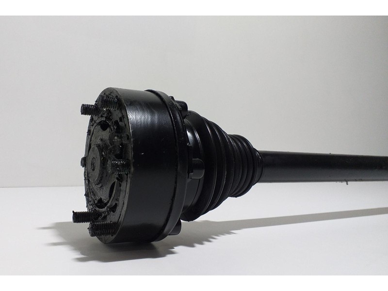 Recambio de transmision trasera derecha para volkswagen golf v berlina (1k1) r32 referencia OEM IAM 1K0501204A 56840 