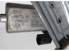 Recambio de elevalunas delantero derecho para dacia sandero básico referencia OEM IAM 9030256 67486  2