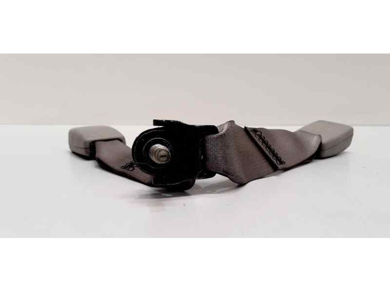 Recambio de cinturon seguridad trasero central para nissan x-trail (t30) comfort plus referencia OEM IAM YD22ETI 43812 