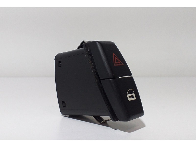 Recambio de warning para bmw x5 (e70) 3.0d referencia OEM IAM 61316919506 60494 