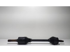 Recambio de transmision trasera izquierda para land rover range rover (lm) 3.6 td v8 referencia OEM IAM 368DT 56847 