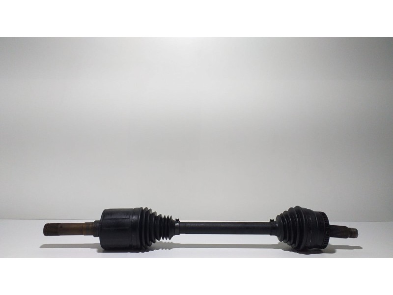 Recambio de transmision trasera izquierda para land rover range rover (lm) 3.6 td v8 referencia OEM IAM 368DT 56847 