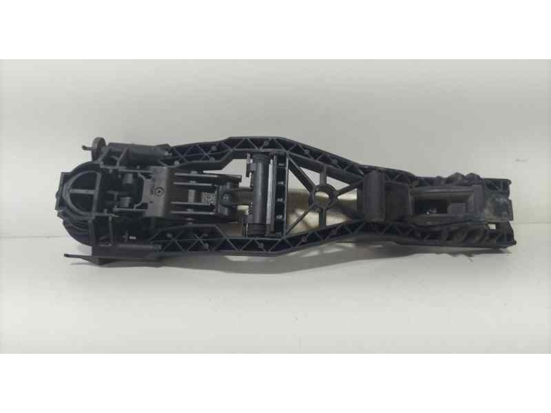 Recambio de maneta exterior delantera derecha para skoda octavia berlina (1z3) active referencia OEM IAM 6Q4839886A 86315 