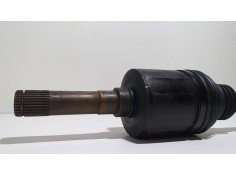 Recambio de transmision trasera izquierda para land rover range rover (lm) 3.6 td v8 referencia OEM IAM 368DT 56847  2