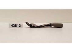 Recambio de cinturon seguridad trasero izquierdo para nissan x-trail (t30) comfort plus referencia OEM IAM YD22ETI 43813 