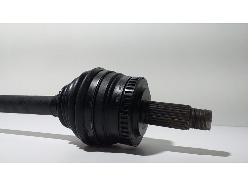 Recambio de transmision trasera izquierda para land rover range rover (lm) 3.6 td v8 referencia OEM IAM 368DT 56847 