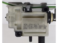 Recambio de tapa exterior combustible para bmw x5 (e70) 3.0d referencia OEM IAM 67116985882 60496  2