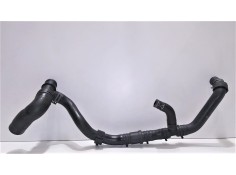 Recambio de tubo para audi a3 (8p) 3.2 ambition quattro referencia OEM IAM 1K0121086AR 48639  2
