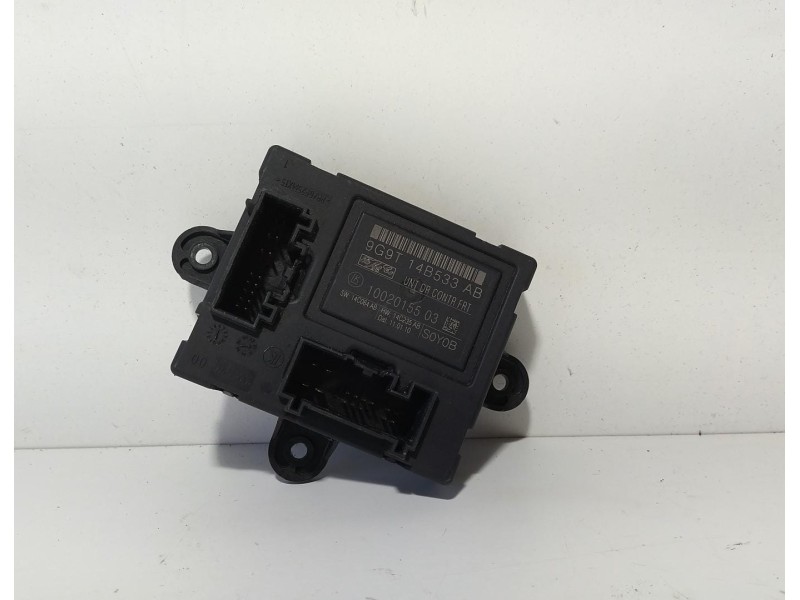 Recambio de modulo electronico para volvo xc60 2.4 diesel cat referencia OEM IAM 9G9T14B533AB 77047 