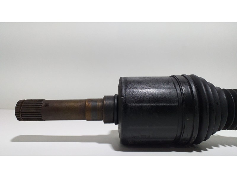 Recambio de transmision trasera izquierda para land rover range rover (lm) 3.6 td v8 referencia OEM IAM 368DT 56847 