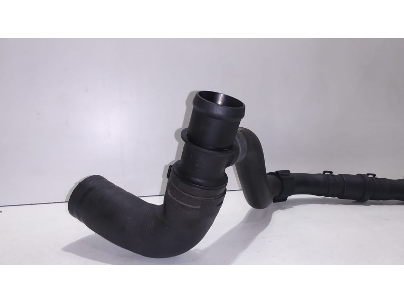 Recambio de tubo para audi a3 (8p) 3.2 ambition quattro referencia OEM IAM 1K0121086AR 48639 