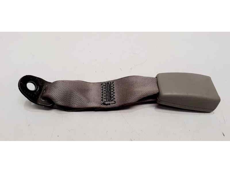 Recambio de cinturon seguridad trasero izquierdo para nissan x-trail (t30) comfort plus referencia OEM IAM YD22ETI 43813 