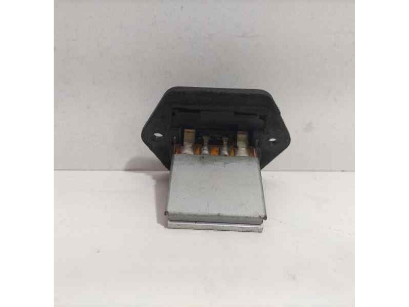 Recambio de resistencia calefaccion para hyundai tucson (jm) 2.0 crdi style referencia OEM IAM 971282D210 81611 