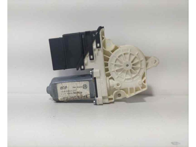 Recambio de motor elevalunas trasero derecho para skoda octavia berlina (1z3) active referencia OEM IAM 1K0959704E 86316 