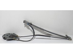 Recambio de elevalunas trasero izquierdo para peugeot 806 port aventura referencia OEM IAM 111417 67487 