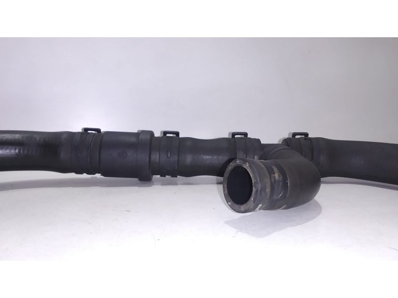 Recambio de tubo para audi a3 (8p) 3.2 ambition quattro referencia OEM IAM 1K0121086AR 48639 