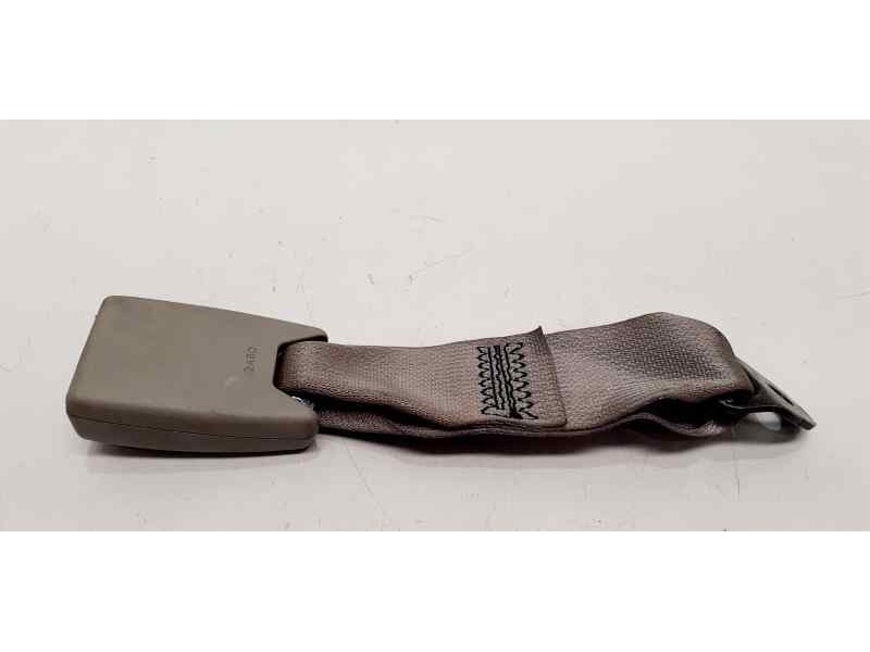 Recambio de cinturon seguridad trasero izquierdo para nissan x-trail (t30) comfort plus referencia OEM IAM YD22ETI 43813 