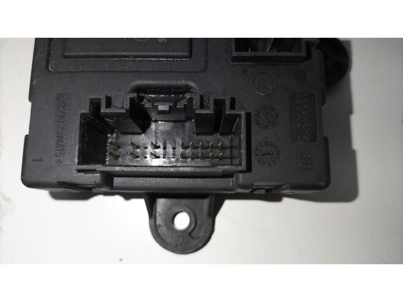 Recambio de modulo electronico para volvo xc60 2.4 diesel cat referencia OEM IAM 9G9T14B533AB 77047 