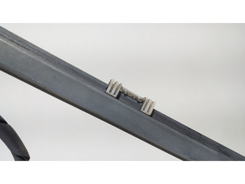 Recambio de elevalunas trasero izquierdo para peugeot 806 port aventura referencia OEM IAM 111417 67487 