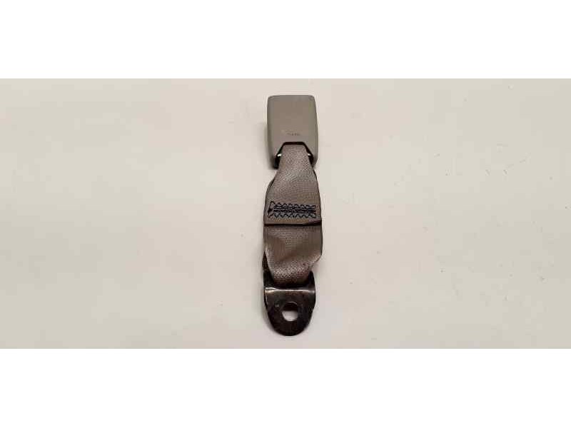 Recambio de cinturon seguridad trasero izquierdo para nissan x-trail (t30) comfort plus referencia OEM IAM YD22ETI 43813 