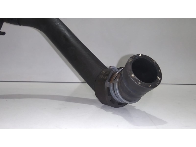 Recambio de tubo para audi a3 (8p) 3.2 ambition quattro referencia OEM IAM 1K0121086AR 48639 