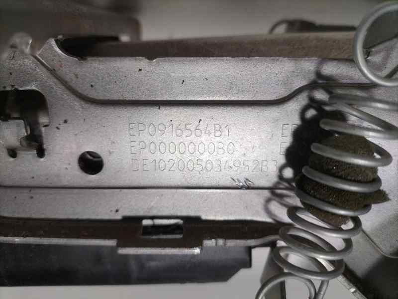 Recambio de columna direccion para seat leon (5f1) reference referencia OEM IAM 5Q1419502AJ 83782 