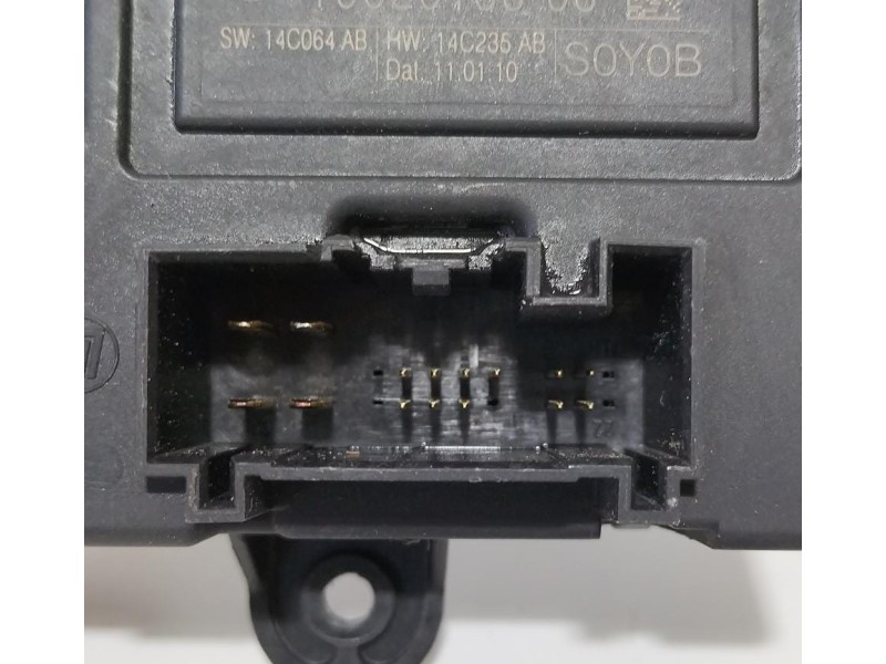 Recambio de modulo electronico para volvo xc60 2.4 diesel cat referencia OEM IAM 9G9T14B533AB 77047 