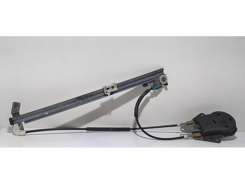 Recambio de elevalunas trasero izquierdo para peugeot 806 port aventura referencia OEM IAM 111417 67487 