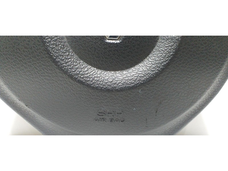 Recambio de airbag delantero izquierdo para renault modus 1.5 dci diesel referencia OEM IAM 8200466483 56883 