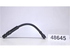 Recambio de tubo para audi a3 (8p) 3.2 ambition quattro referencia OEM IAM 3.2I 48645 