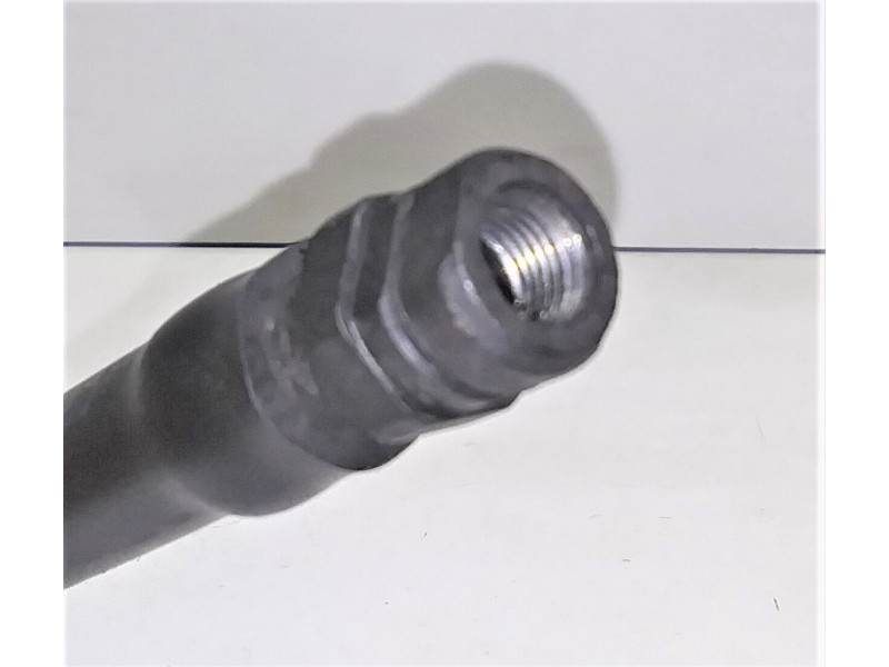 Recambio de tubo para audi a3 (8p) 3.2 ambition quattro referencia OEM IAM 3.2I 48645 