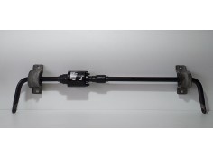 Recambio de barra estabilizadora trasera para bmw x5 (e70) xdrive40d referencia OEM IAM 37126856419 74220 R