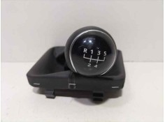 Recambio de pomo palanca cambio para seat leon (5f1) reference referencia OEM IAM 5F1711113NE 83783 