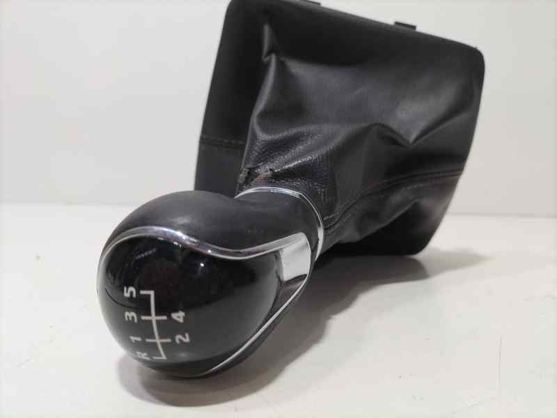 Recambio de pomo palanca cambio para seat leon (5f1) reference referencia OEM IAM 5F1711113NE 83783 