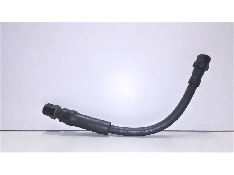 Recambio de tubo para audi a3 (8p) 3.2 ambition quattro referencia OEM IAM 3.2I 48645 