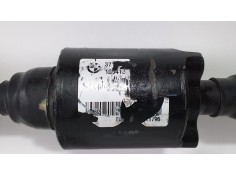 Recambio de barra estabilizadora trasera para bmw x5 (e70) xdrive40d referencia OEM IAM 37126856419 74220 R 2