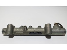 Recambio de rampa inyectora para opel astra h berlina 1.7 16v cdti referencia OEM IAM 0445214049 56899 