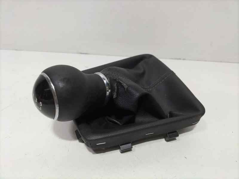 Recambio de pomo palanca cambio para seat leon (5f1) reference referencia OEM IAM 5F1711113NE 83783 