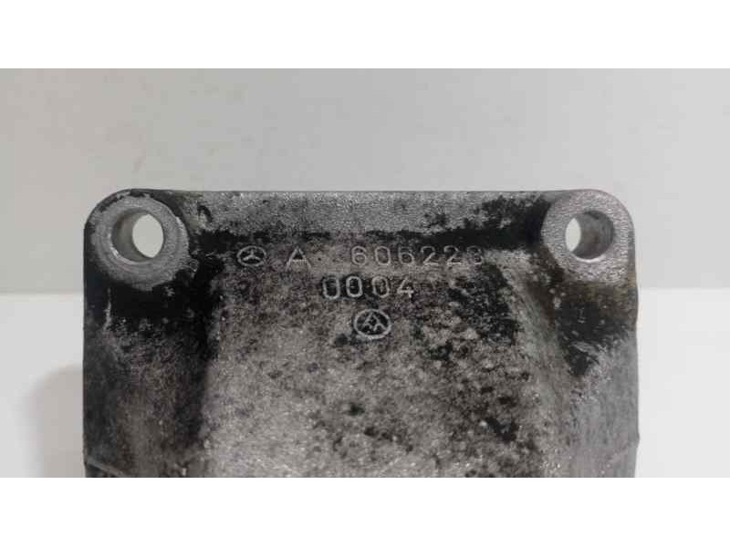 Recambio de soporte motor para mercedes-benz sprinter ii james cook (906) 2.1 cdi cat referencia OEM IAM A6062230004 81616 R Recambio de soporte motor para mercedes-benz sprinter ii james cook (906) 2.1 cdi cat referencia OEM IAM A6062230004 81616 R