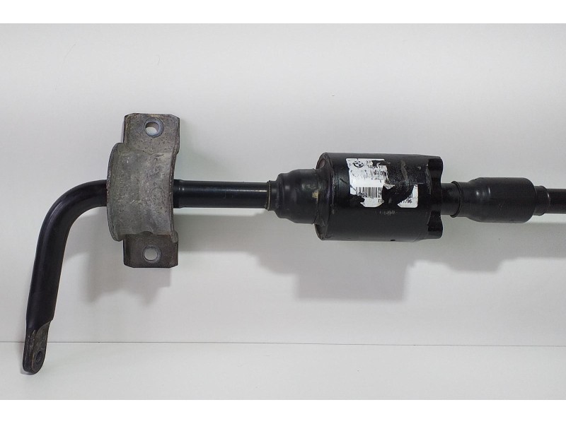 Recambio de barra estabilizadora trasera para bmw x5 (e70) xdrive40d referencia OEM IAM 37126856419 74220 R