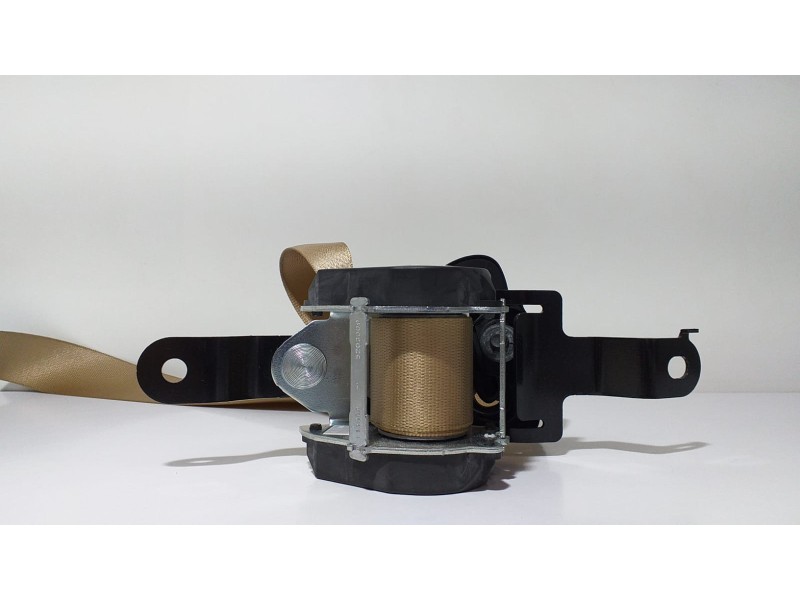 Recambio de cinturon seguridad trasero izquierdo para bmw x5 (e70) 3.0d referencia OEM IAM 606345601A 60506 